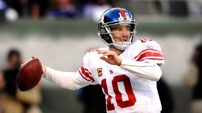 Giants_Woeful
